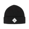 Bonnet Label pour femme