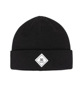 Bonnet Label pour femme