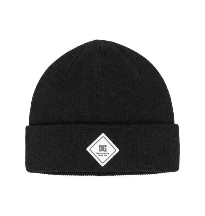 Bonnet Label pour femme