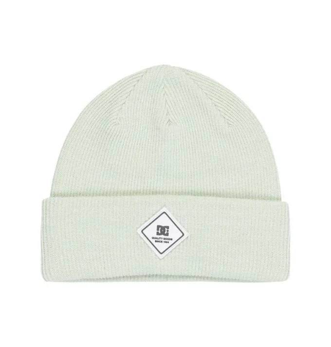 Bonnet Label pour femme