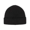 Bonnet Label pour femme