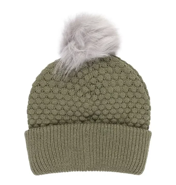 Bonnet Splendid pour femme