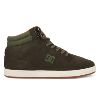 Botte d&rsquo;hiver Crisis 2 Hi pour homme