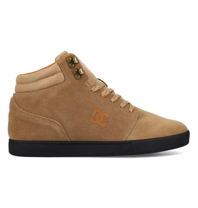 Botte d&rsquo;hiver Crisis 2 Hi pour homme