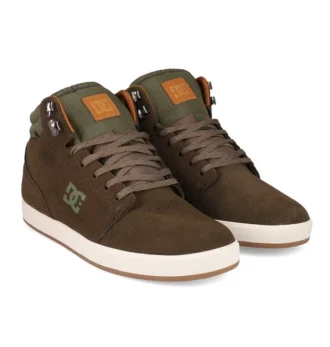 Botte d&rsquo;hiver Crisis 2 Hi pour homme
