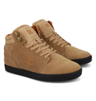 Botte d&rsquo;hiver Crisis 2 Hi pour homme
