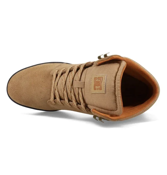 Botte d&rsquo;hiver Crisis 2 Hi pour homme