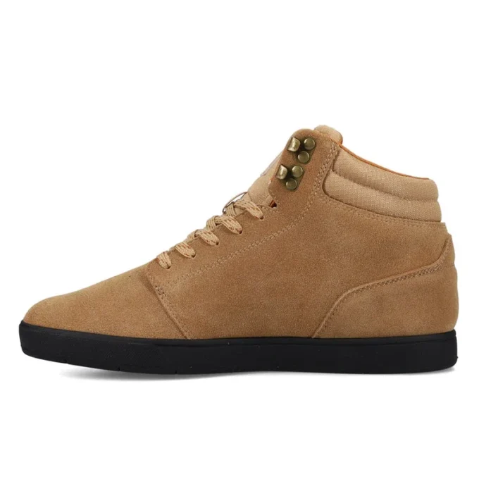 Botte d&rsquo;hiver Crisis 2 Hi pour homme