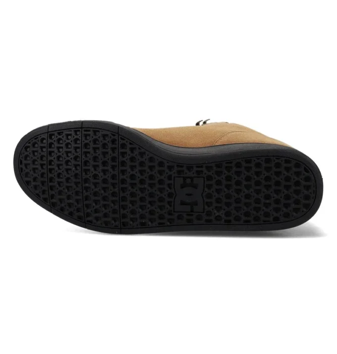 Botte d&rsquo;hiver Crisis 2 Hi pour homme