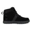 Botte d&rsquo;hiver Woodland pour homme