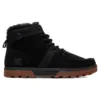 Botte d&rsquo;hiver Woodland pour homme