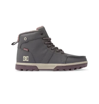 Botte d&rsquo;hiver Woodland pour homme
