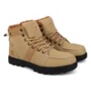 Botte d&rsquo;hiver Woodland pour homme