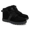 Botte d&rsquo;hiver Woodland pour homme