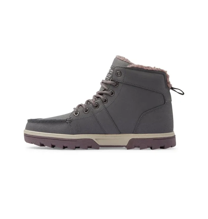 Botte d&rsquo;hiver Woodland pour homme