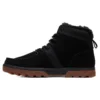 Botte d&rsquo;hiver Woodland pour homme