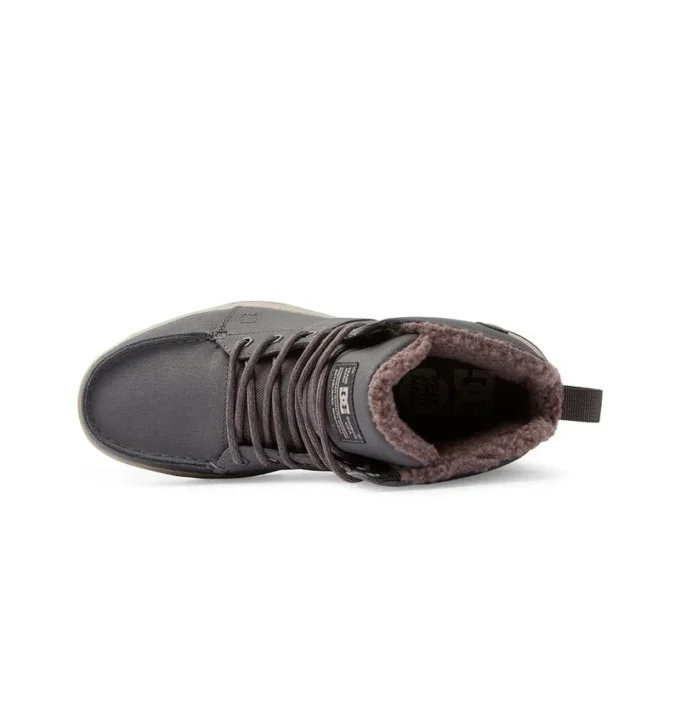 Botte d&rsquo;hiver Woodland pour homme
