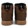 Botte d&rsquo;hiver Woodland pour homme