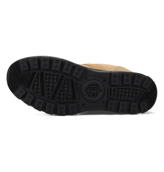 Botte d&rsquo;hiver Woodland pour homme