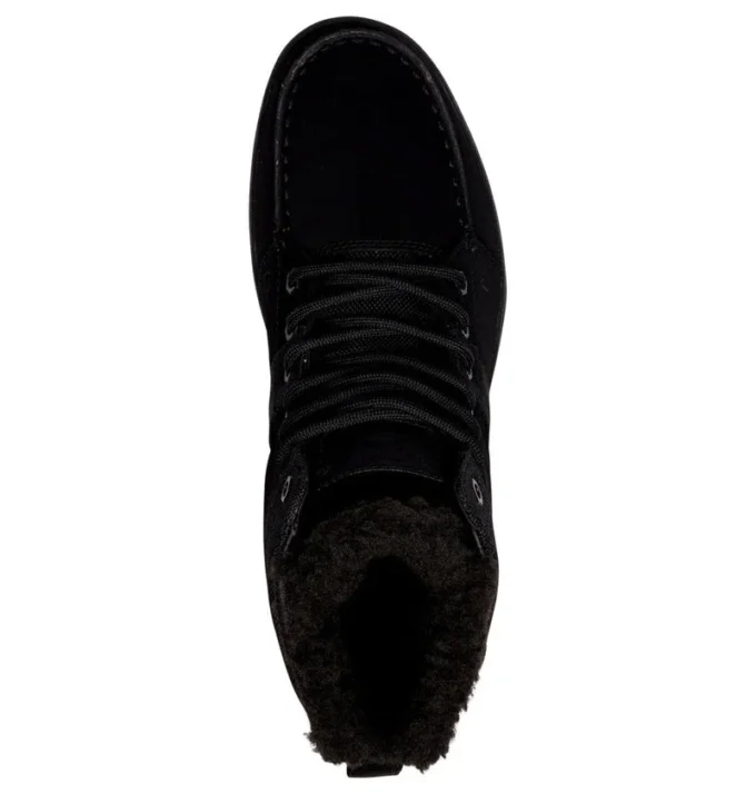 Botte d&rsquo;hiver Woodland pour homme