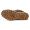Botte d&rsquo;hiver Woodland pour homme