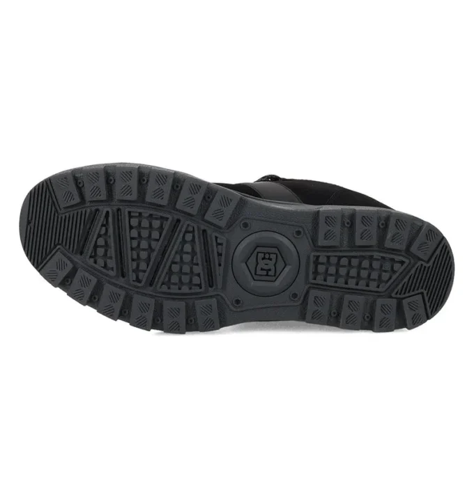 Botte d&rsquo;hiver Woodland pour homme