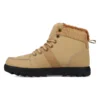 Botte d&rsquo;hiver Woodland pour homme
