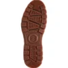 Botte d&rsquo;hiver Woodland pour homme