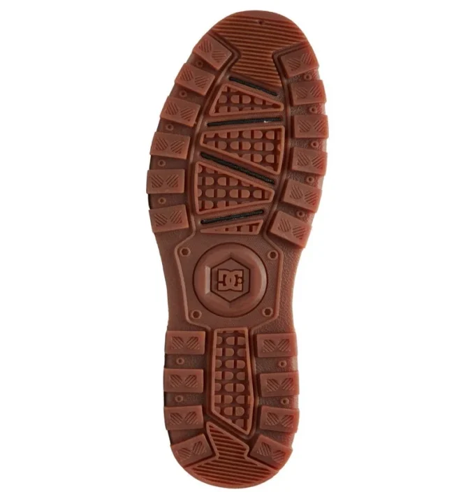 Botte d&rsquo;hiver Woodland pour homme