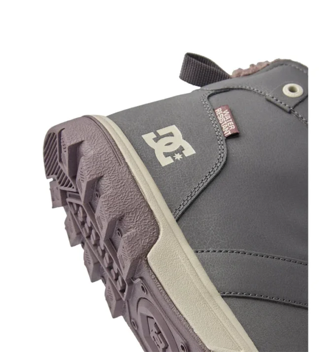 Botte d&rsquo;hiver Woodland pour homme