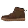 Botte d&rsquo;hiver Woodland pour homme