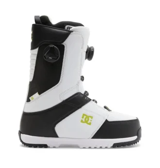 Botte de snowboard Control BOA® pour homme