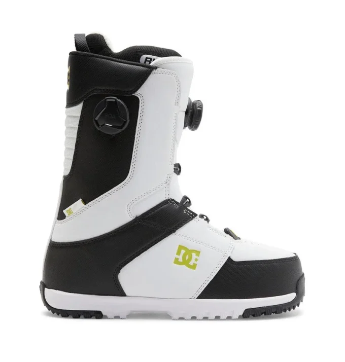 Botte de snowboard Control BOA® pour homme