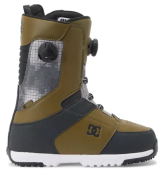 Botte de snowboard Control BOA® pour homme