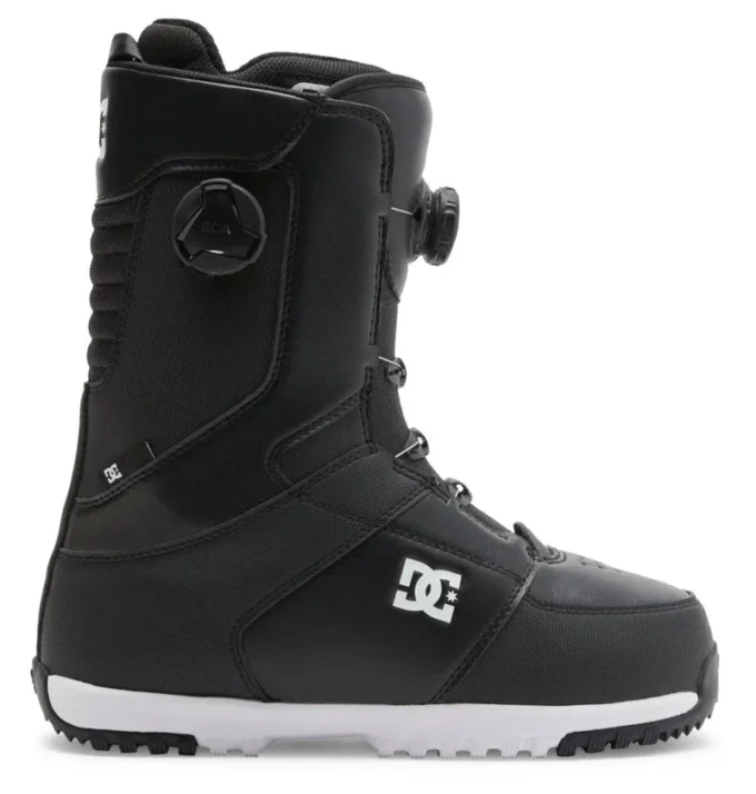 Botte de snowboard Control BOA® pour homme