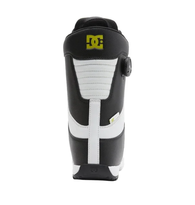 Botte de snowboard Control BOA® pour homme