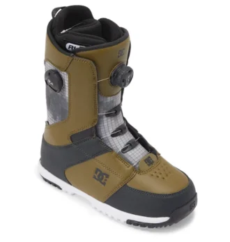Botte de snowboard Control BOA® pour homme