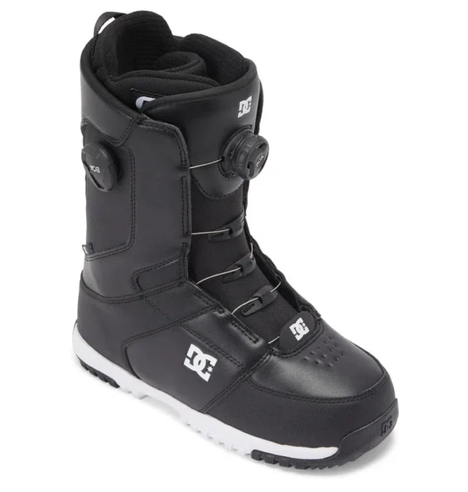 Botte de snowboard Control BOA® pour homme