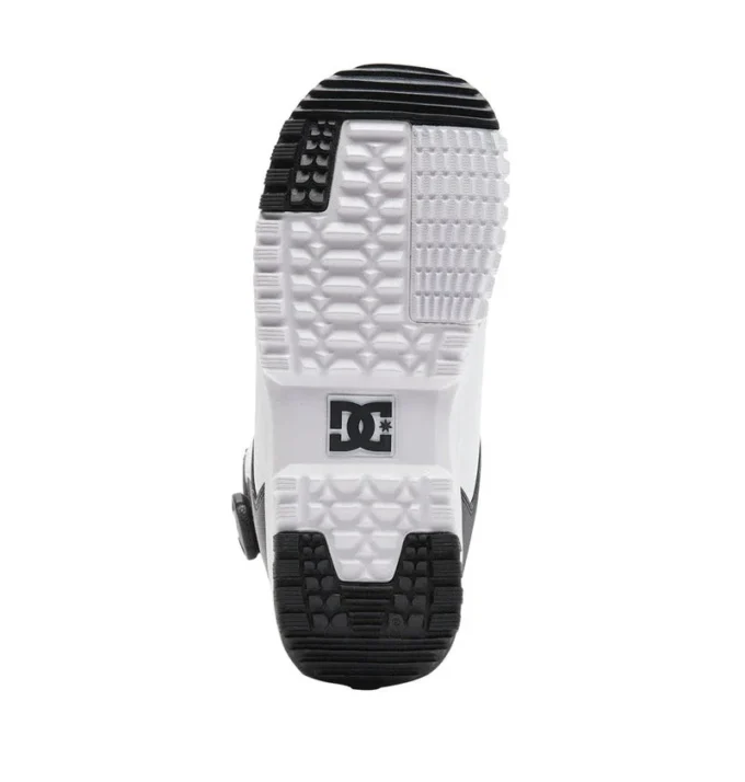 Botte de snowboard Control BOA® pour homme