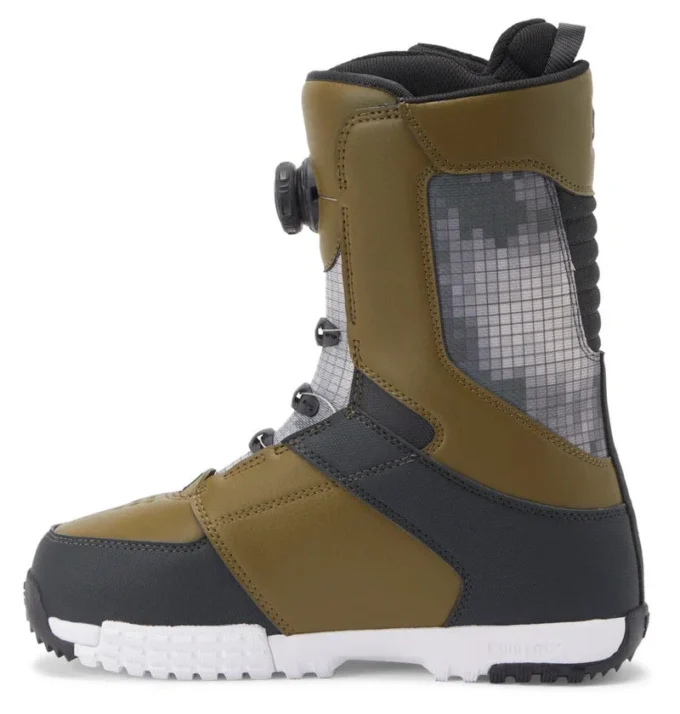 Botte de snowboard Control BOA® pour homme