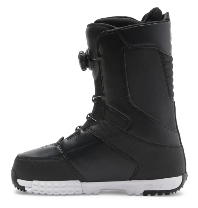 Botte de snowboard Control BOA® pour homme