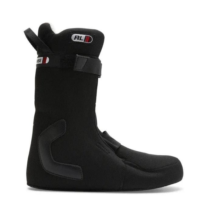 Botte de snowboard Control BOA® pour homme