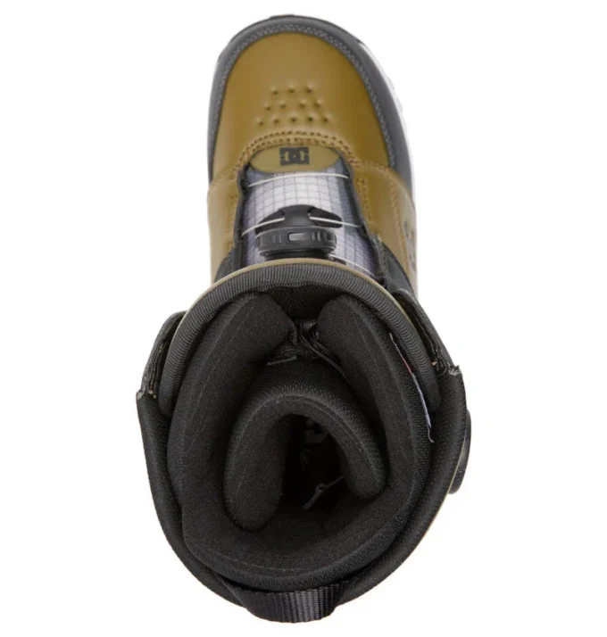 Botte de snowboard Control BOA® pour homme