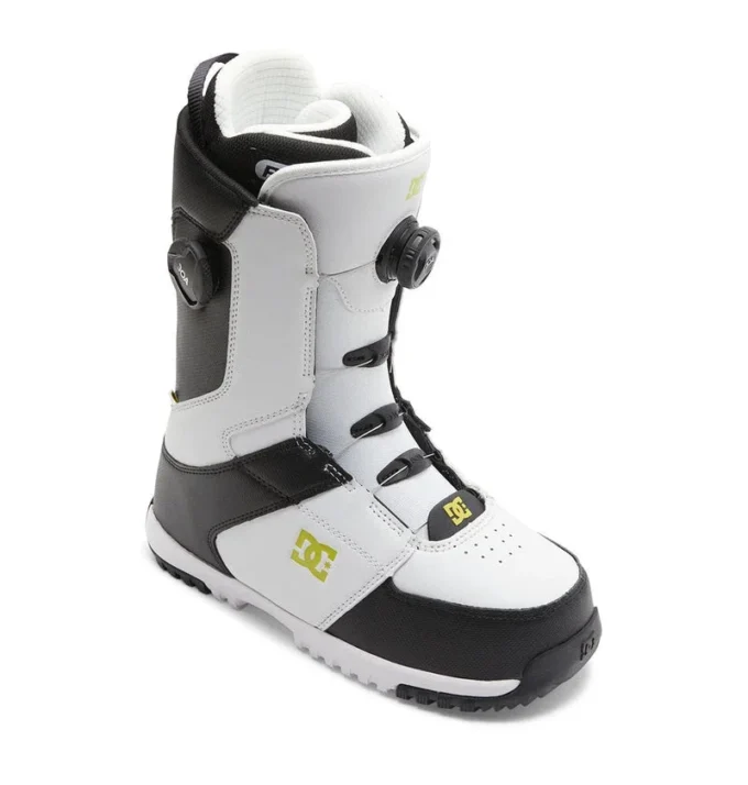 Botte de snowboard Control BOA® pour homme