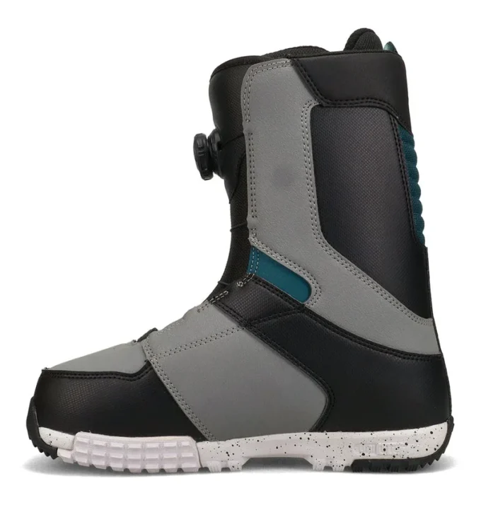 Botte de snowboard Control pour homme