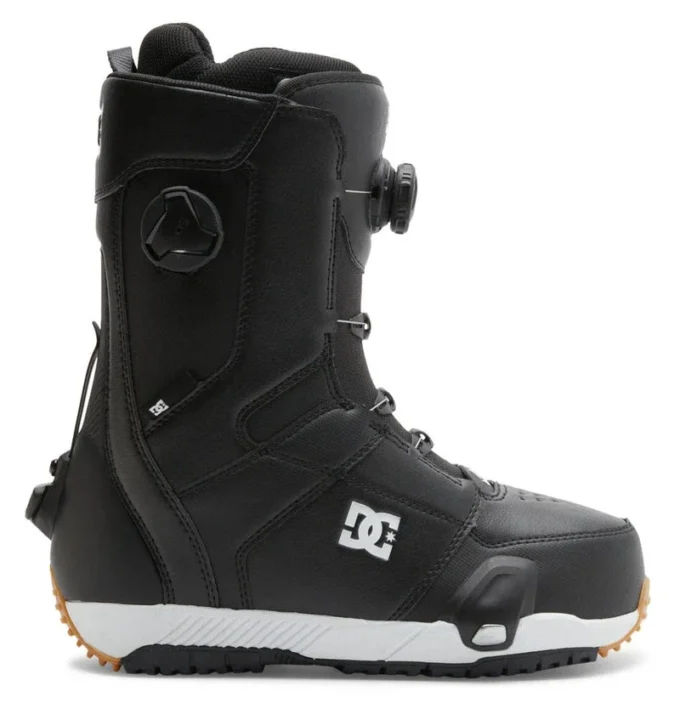 Botte de snowboard Control Step On BOA® pour homme