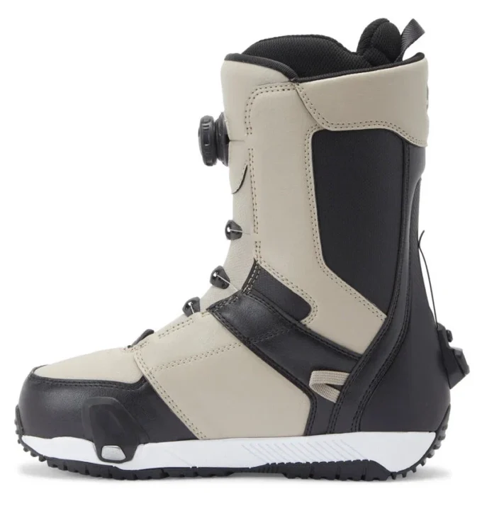 Botte de snowboard Control Step On BOA® pour homme