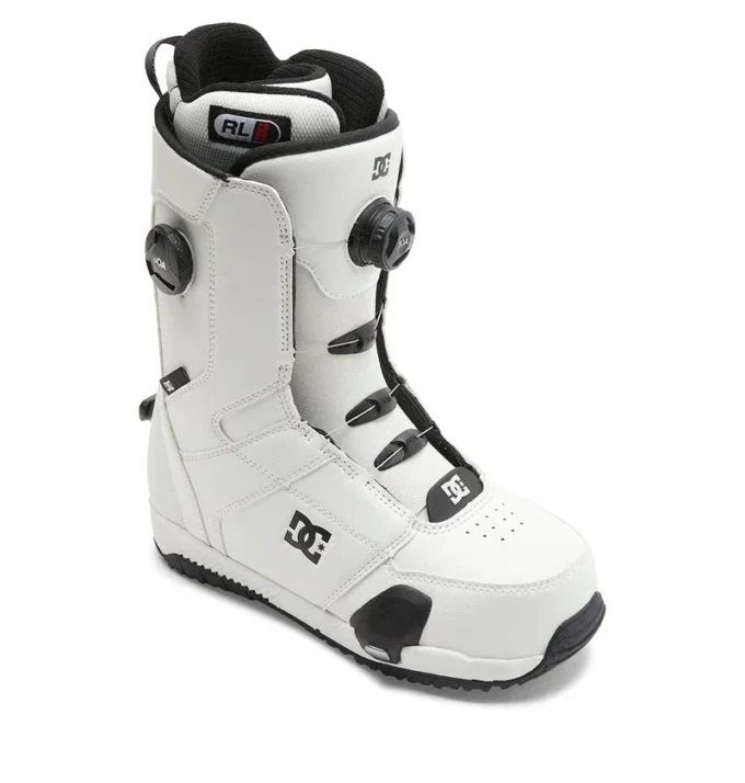 Botte de snowboard Control Step On® pour homme
