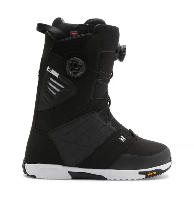 Botte de snowboard Judge BOA® pour homme