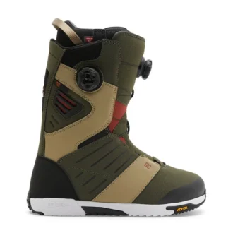 Botte de snowboard Judge BOA® pour homme